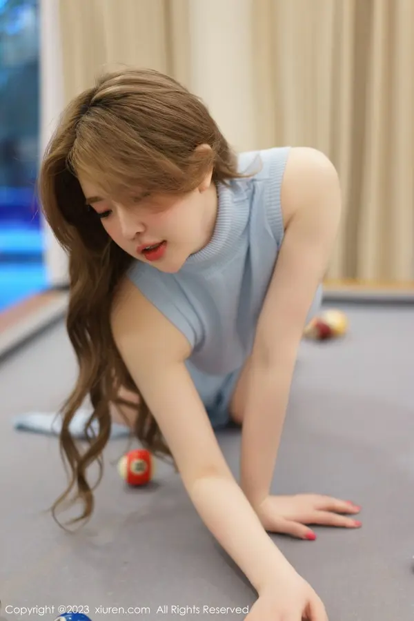 Vol. 06085 小海臀Rena(61P)