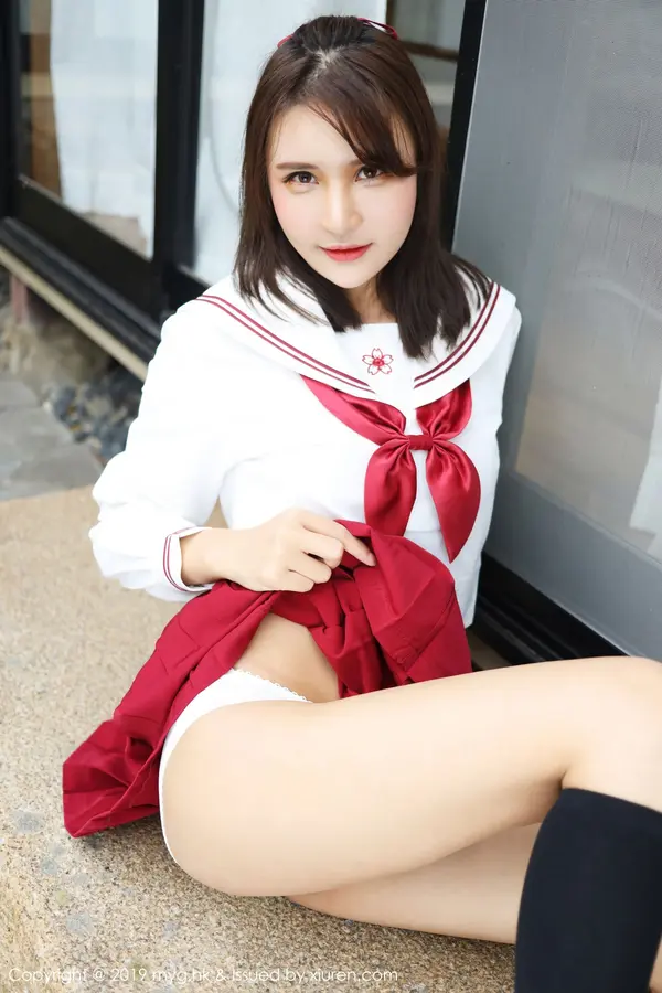 Vol. 0341 SOLO-尹菲(45P)