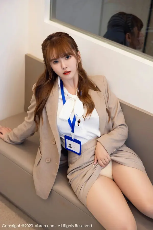 Vol. 07073 张思允Nice(90P)