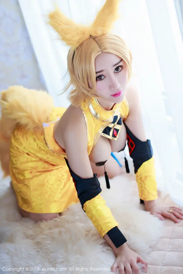 Vol. 00937 邹晶晶女王(45P)