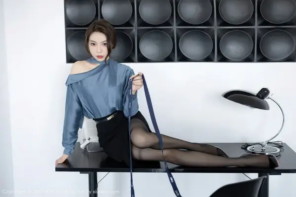 Vol. 0979 徐莉芝Booty(87P)