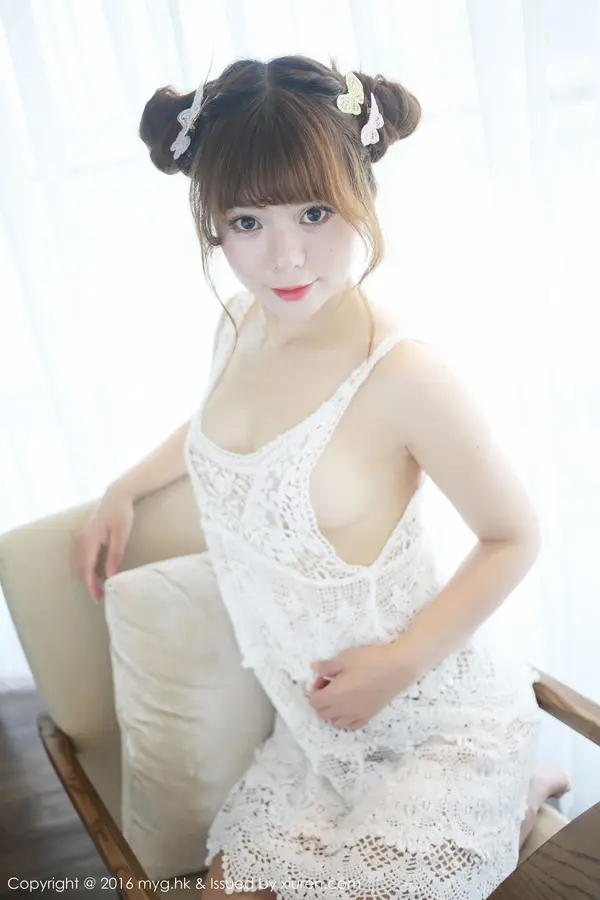 Vol. 0225 粉芭比VV(53P)