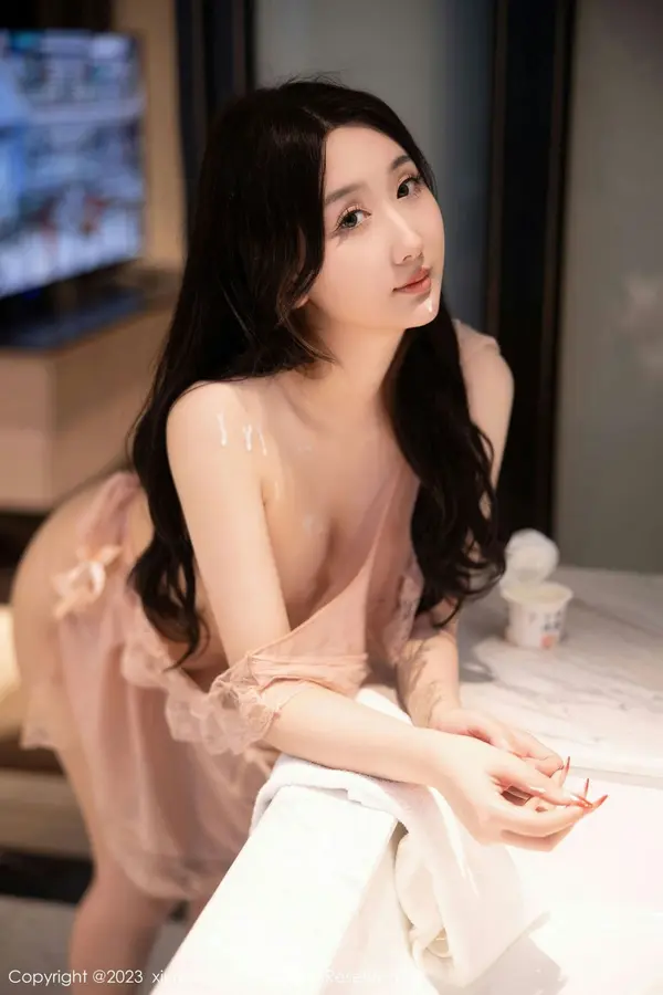 Vol. 06243 江真真(79P)