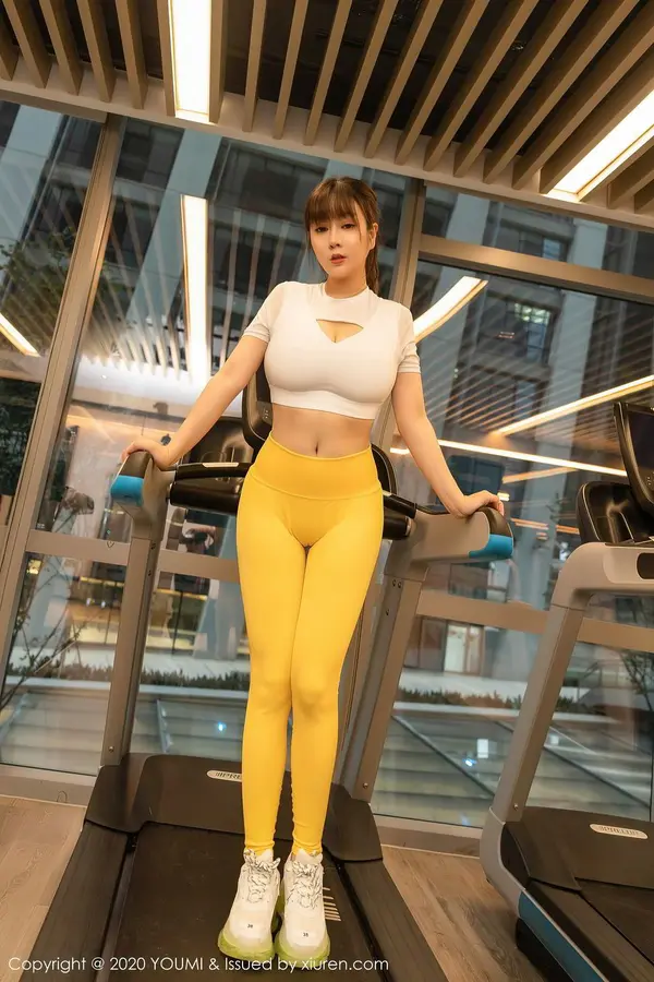 Vol. 0573 王雨纯(64P)