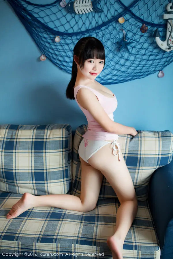 Vol. 00630 赤间菀枫(52P)