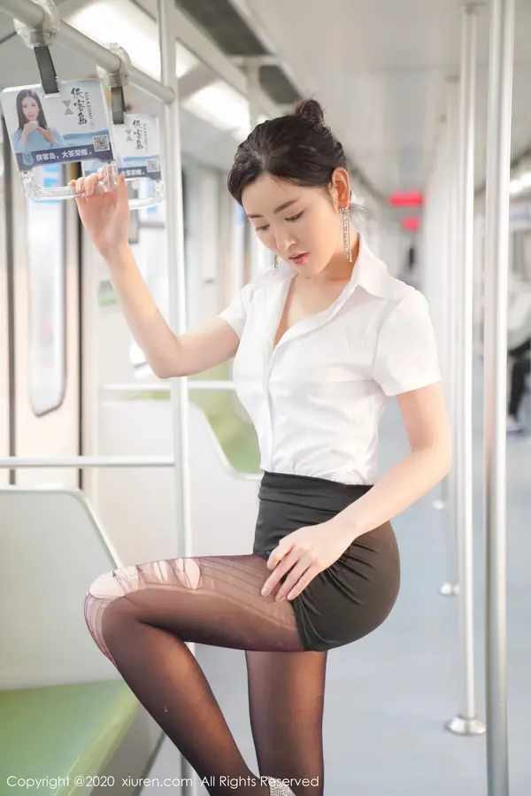 Vol. 02202 沈梦瑶(141P)
