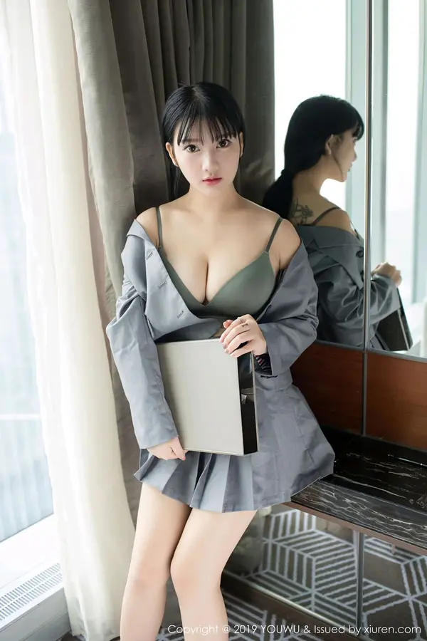 Vol. 0138 小尤奈(60P)