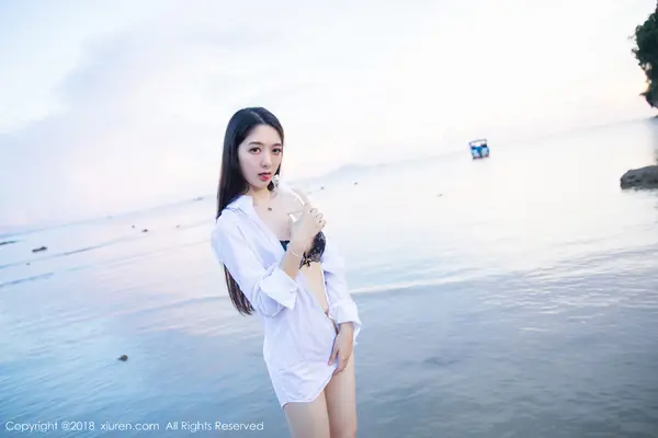Vol. 00962 小热巴(44P)