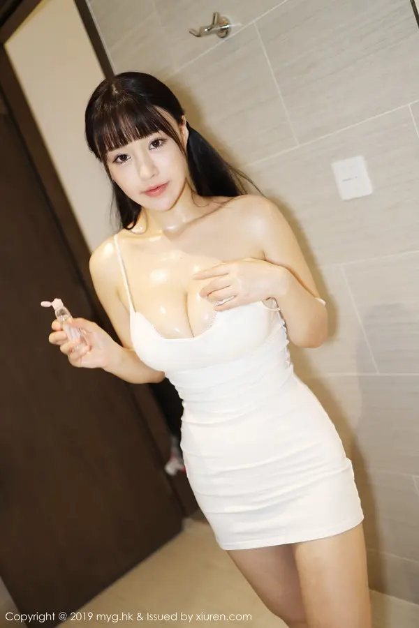 Vol. 0367 Flower朱可儿(57P)