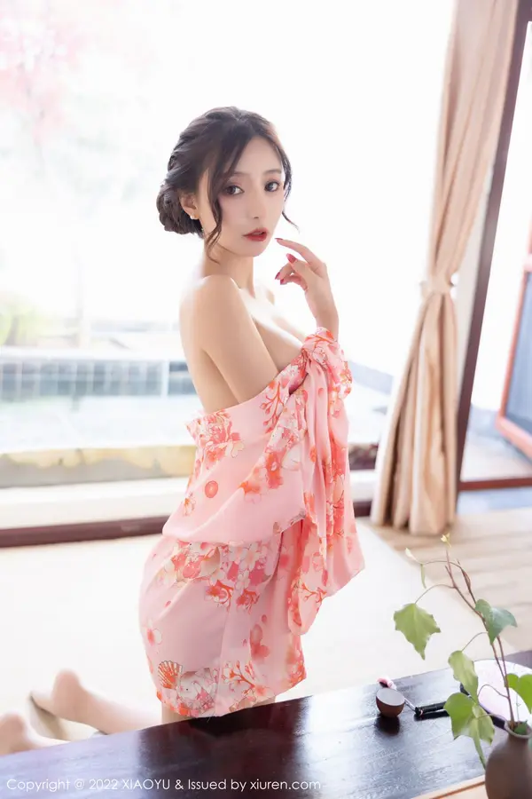 Vol. 0754 王馨瑶yanni(72P)
