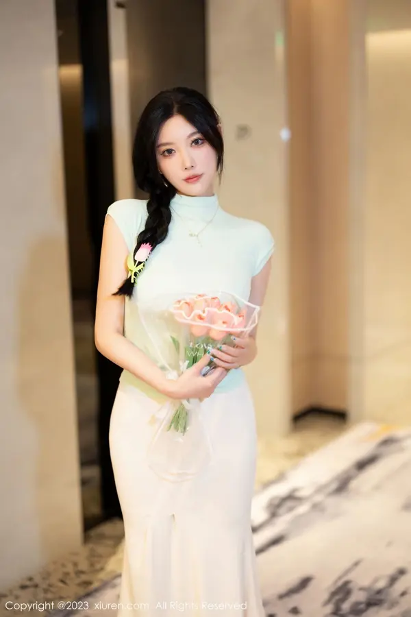 Vol. 07481 杨晨晨Yome(85P)