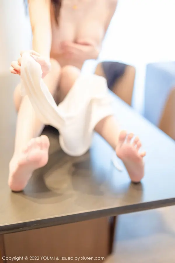 Vol. 0859 是小逗逗(82P)