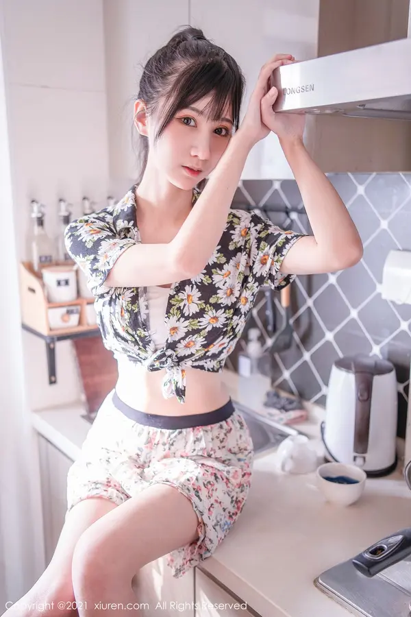 Vol. 03711 小果冻儿(61P)