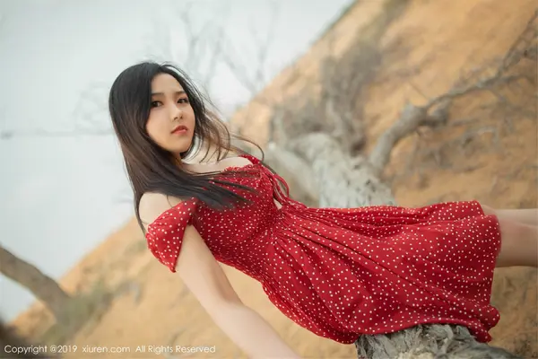 Vol. 01388 徐微微mia(55P)