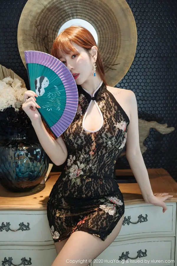 Vol. 0243 王雨纯(71P)
