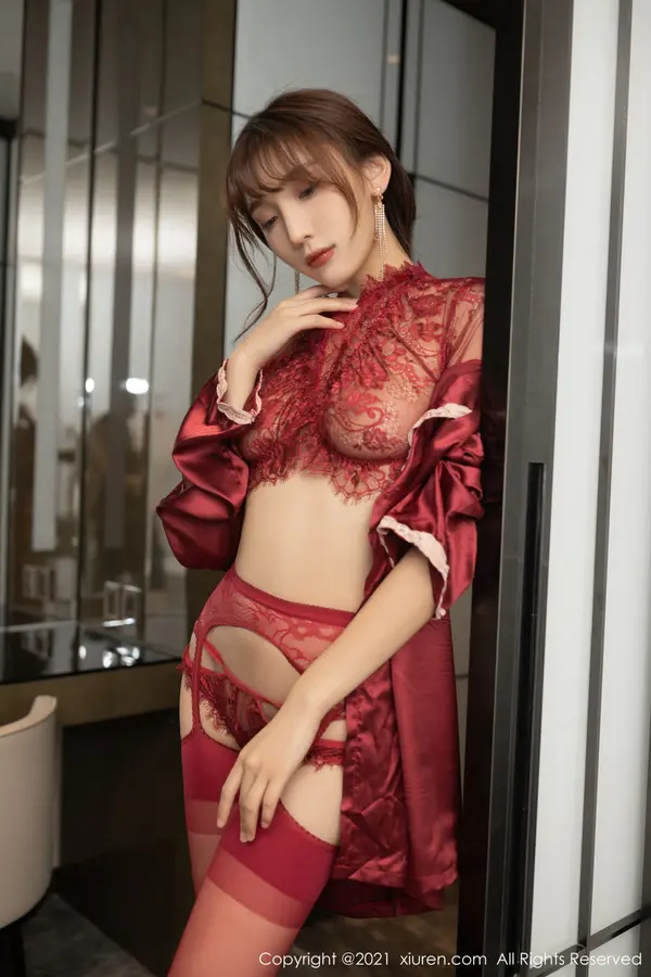 Vol. 04168 陆萱萱(81P) 1/81