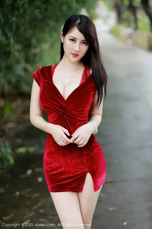 Vol. 02672 诗诗kiki(56P)