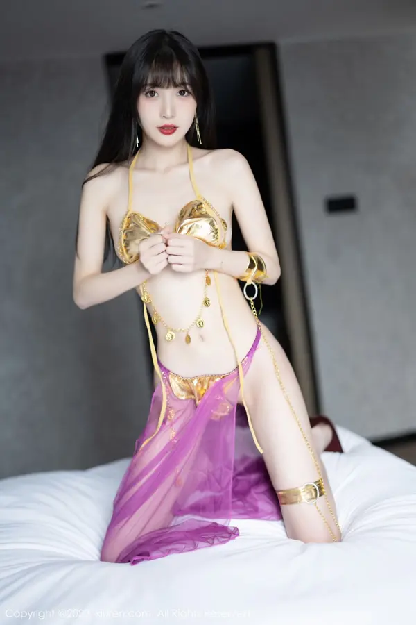 Vol. 05901 林星阑(72P)