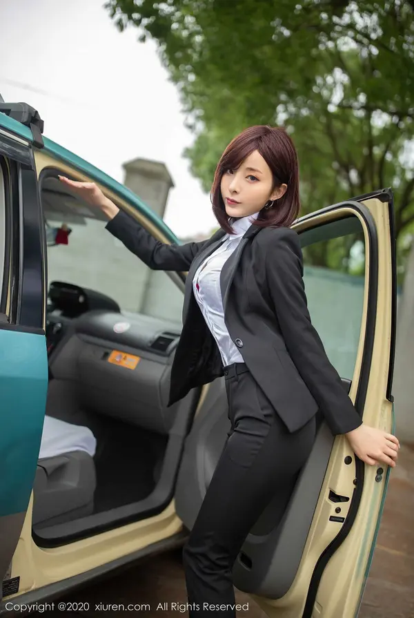 Vol. 02322 陈小喵(77P)