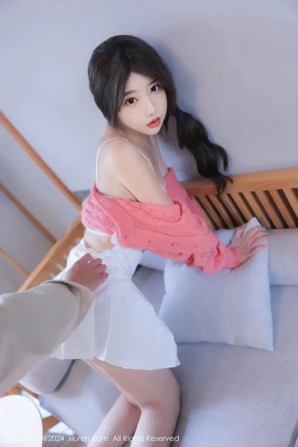 Vol. 08241 桃妖夭(104P)