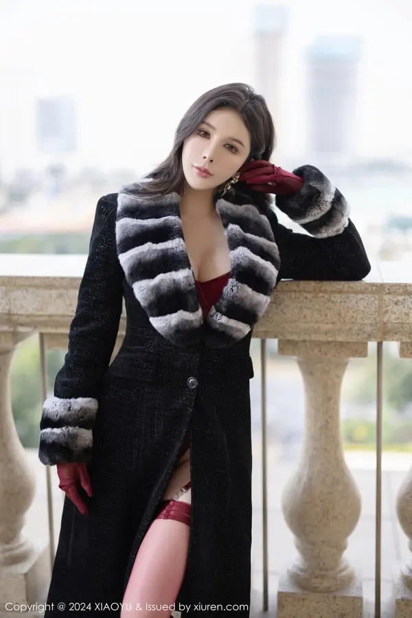 Vol. 1210 李丽莎(82P)