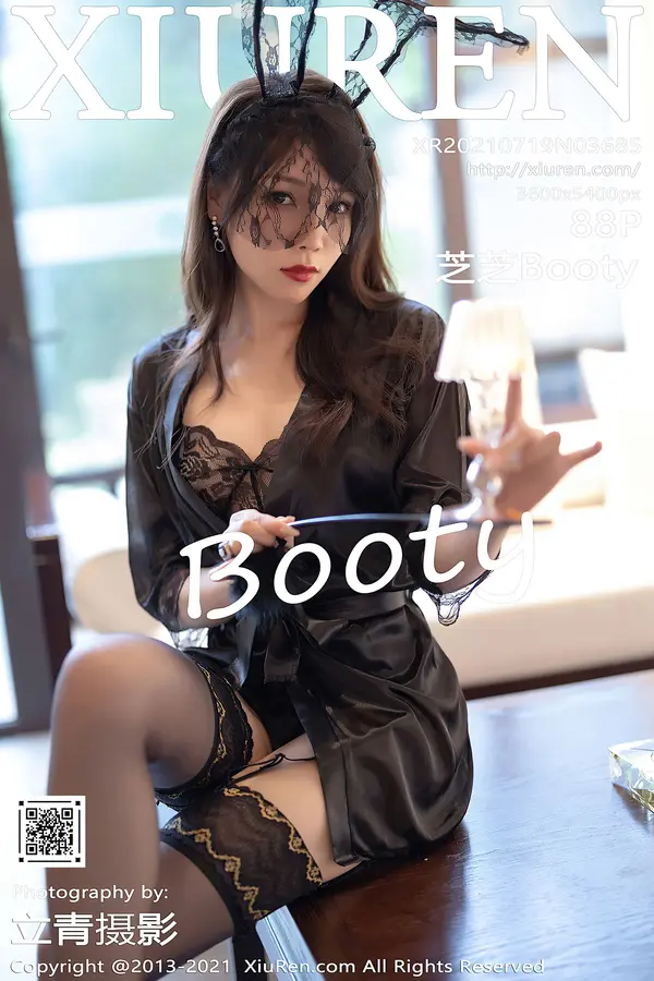 Vol. 03685 芝芝Booty(89P)-妹子录-美女图片|美女写真 专注超高清美女图片分享网站