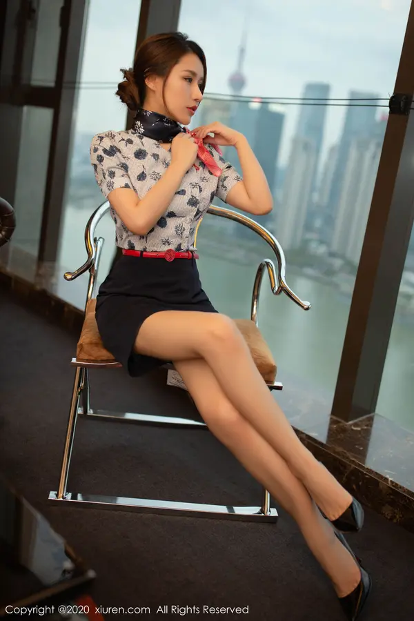 Vol. 02117 徐安安(79P)