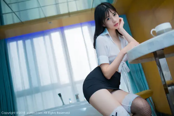 Vol. 01014 艾栗栗栗栗栗栗吖(47P)