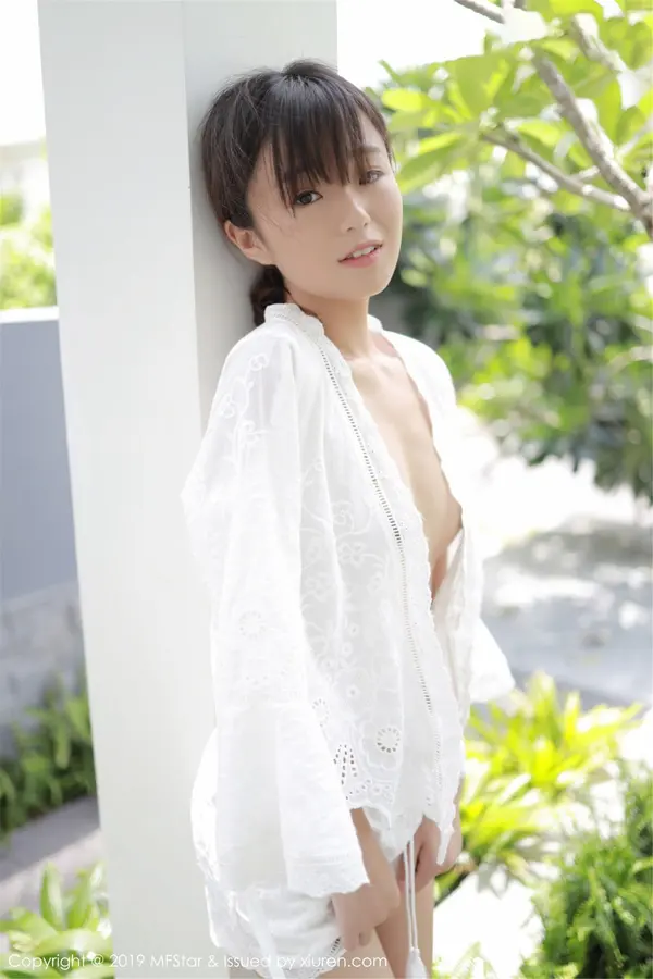 Vol. 0192 仓井优香(41P)