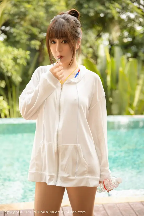 Vol. 0529 王雨纯(54P)