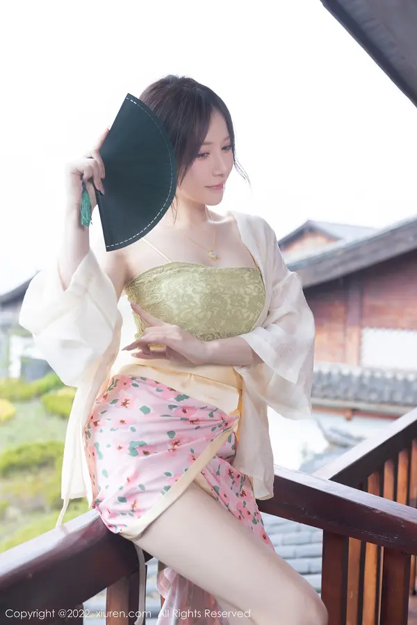 Vol. 05130 鱼子酱Fish(79P)