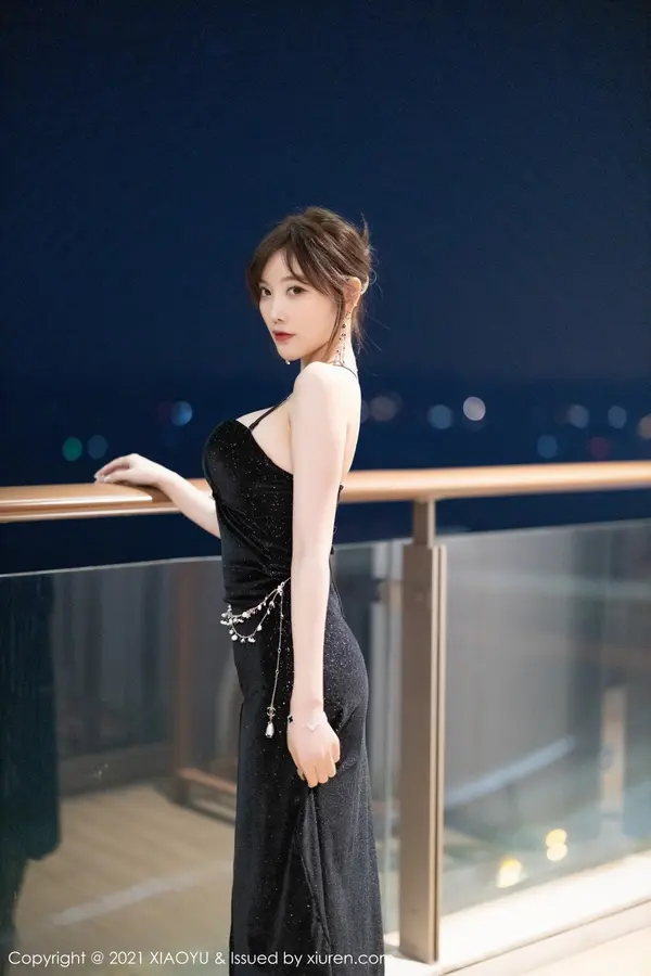 Vol. 0660 杨晨晨Yome(67P)