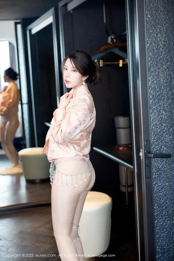 Vol. 10341 白茹雪abby(73P)