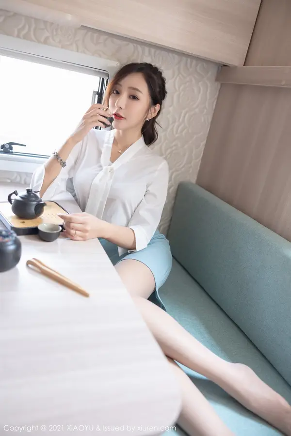 Vol. 0635 王馨瑶yanni(99P)