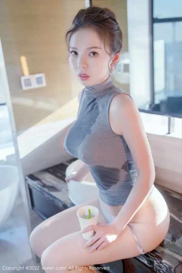 Vol. 04780 大美媚京(62P)