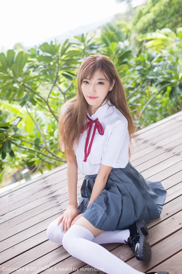 Vol. 0195 杨晨晨sugar(43P)
