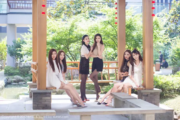 Vol. 0158 模特合集(61P)
