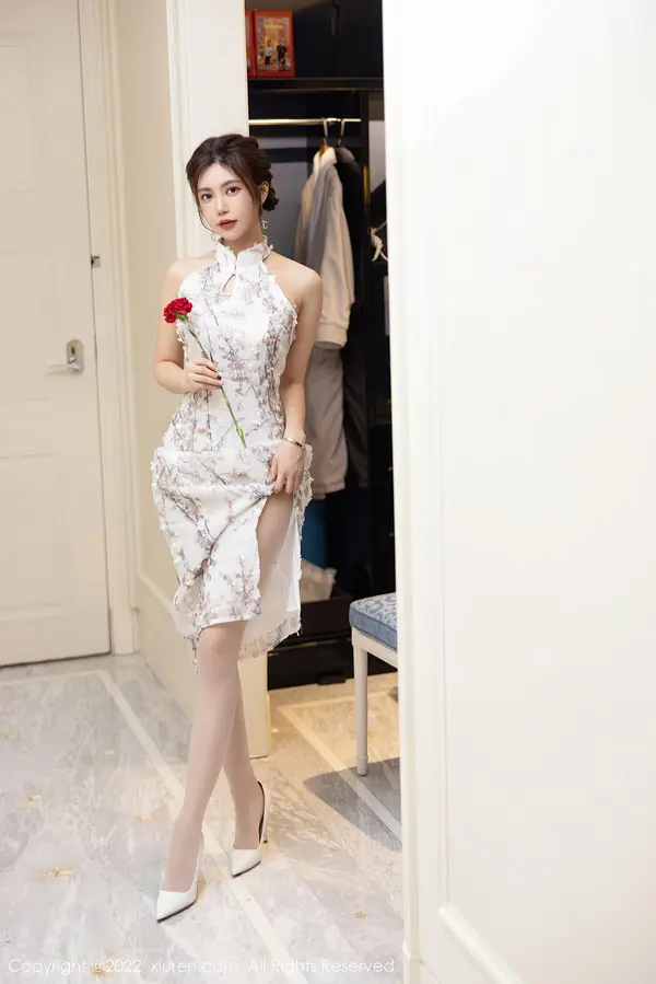Vol. 05713 绮里嘉ula(99P)