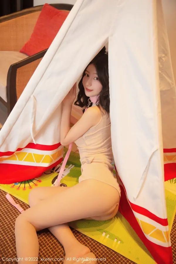 Vol. 06002 熊小诺(76P)