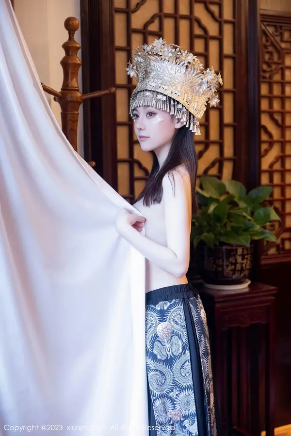 Vol. 07448 豆瓣酱(83P)