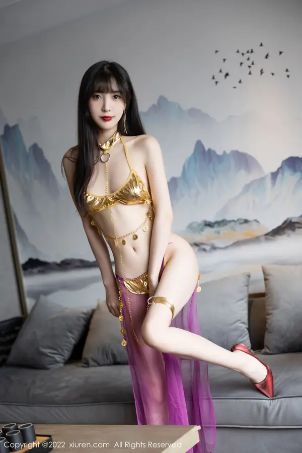 Vol. 05901 林星阑(72P)