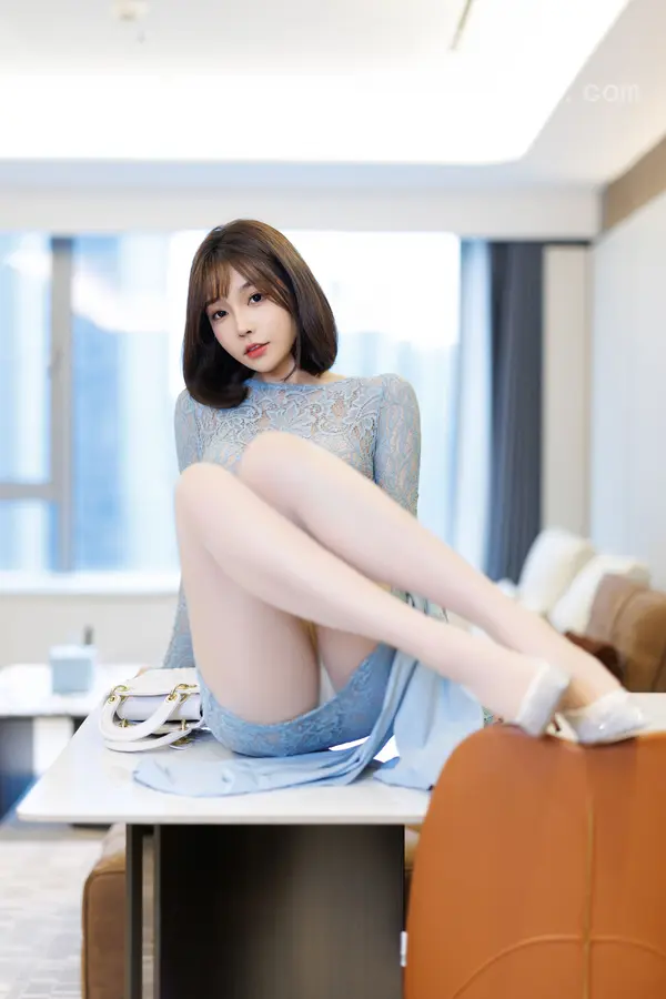 Vol. 9805 徐莉芝Booty《私购流出》(102P + 2V)