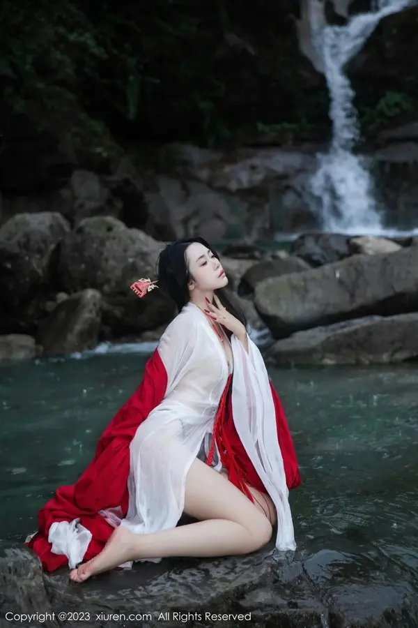 Vol. 07295 严利娅Yuliya(90P)