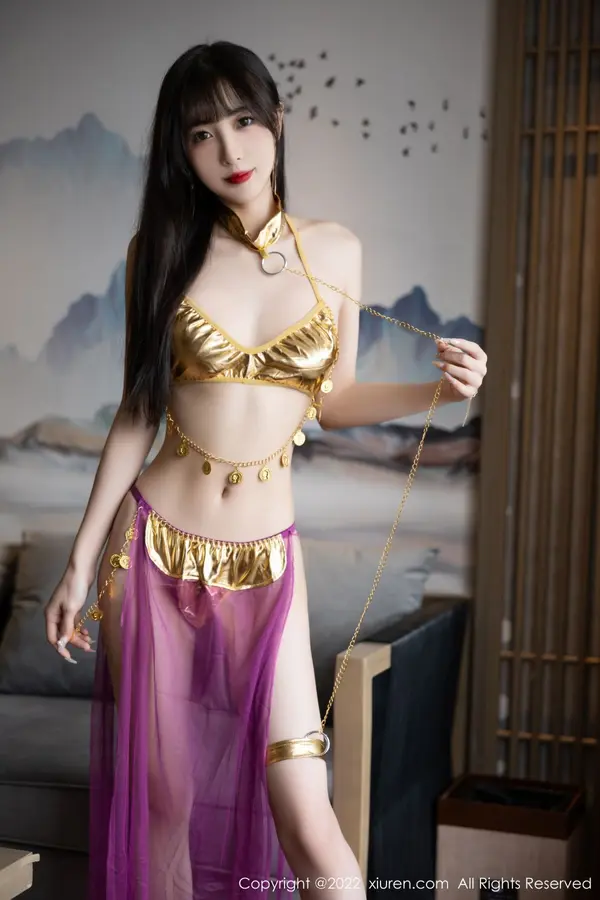 Vol. 05901 林星阑(72P)
