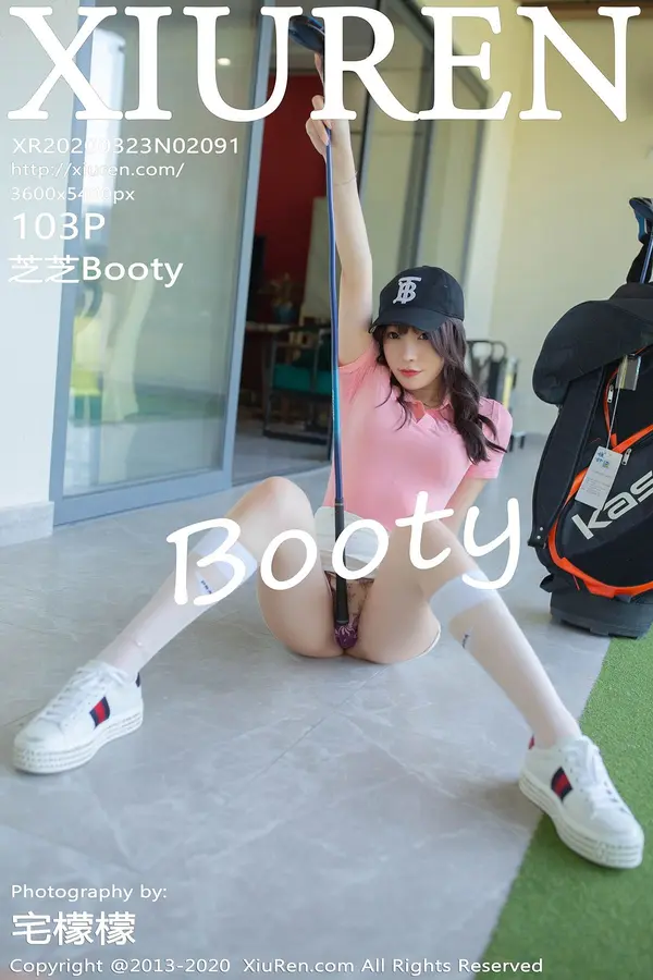 Vol. 02091 芝芝Booty(104P)-妹子录-美女图片|美女写真 专注超高清美女图片分享网站