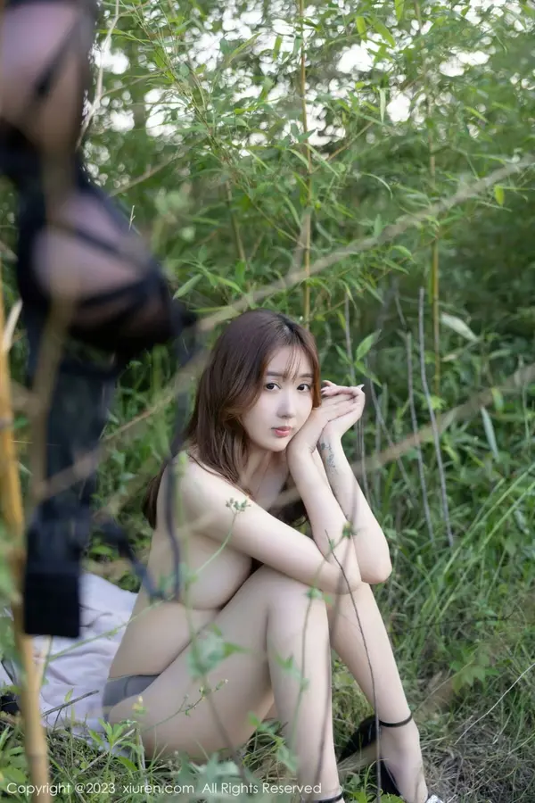 Vol. 06721 江真真(81P)