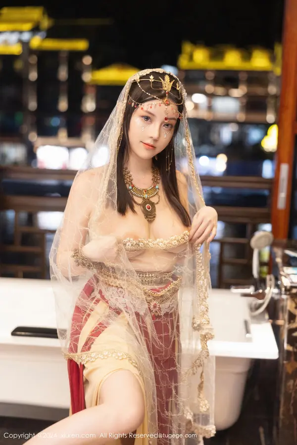 Vol. 08349 豆瓣酱(83P)