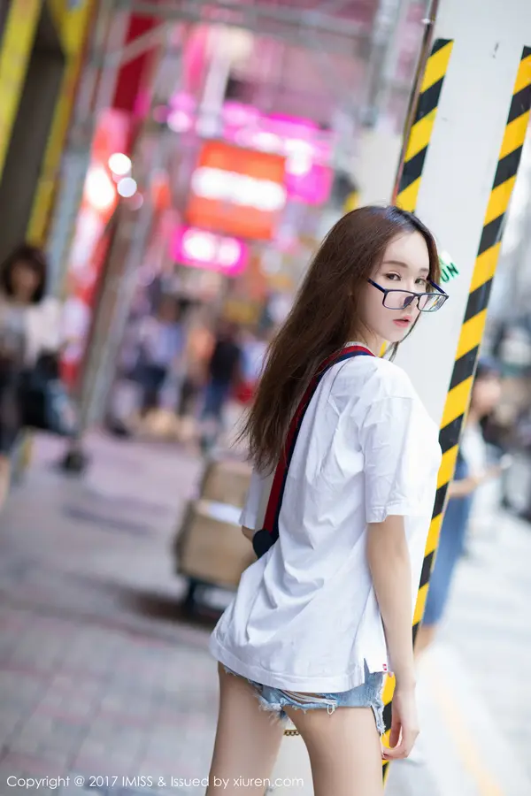 Vol. 0199 萌琪琪Irene(65P)