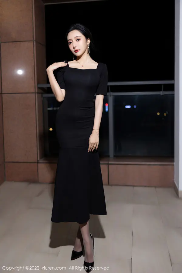 Vol. 05187 王馨瑶yanni(61P)
