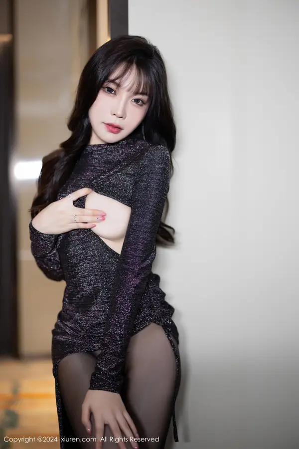 Vol. 08200 徐莉芝Booty(89P)